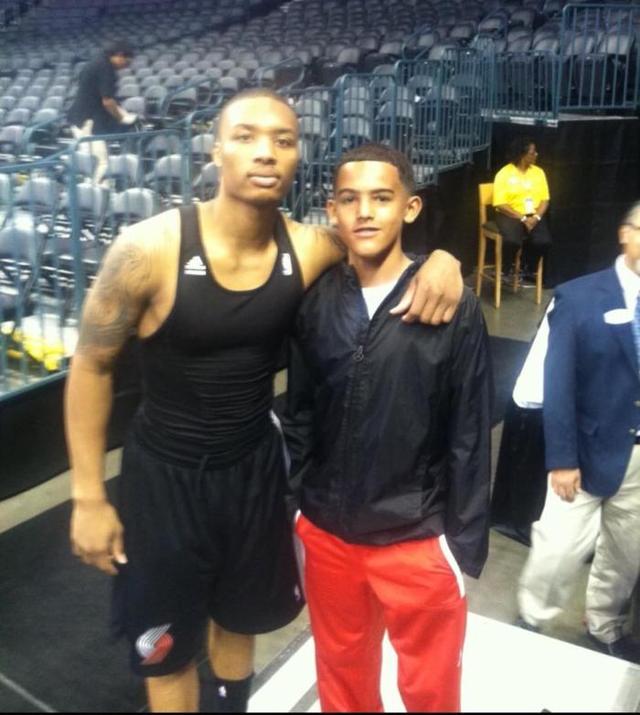 湖人老将经验决定比赛走势