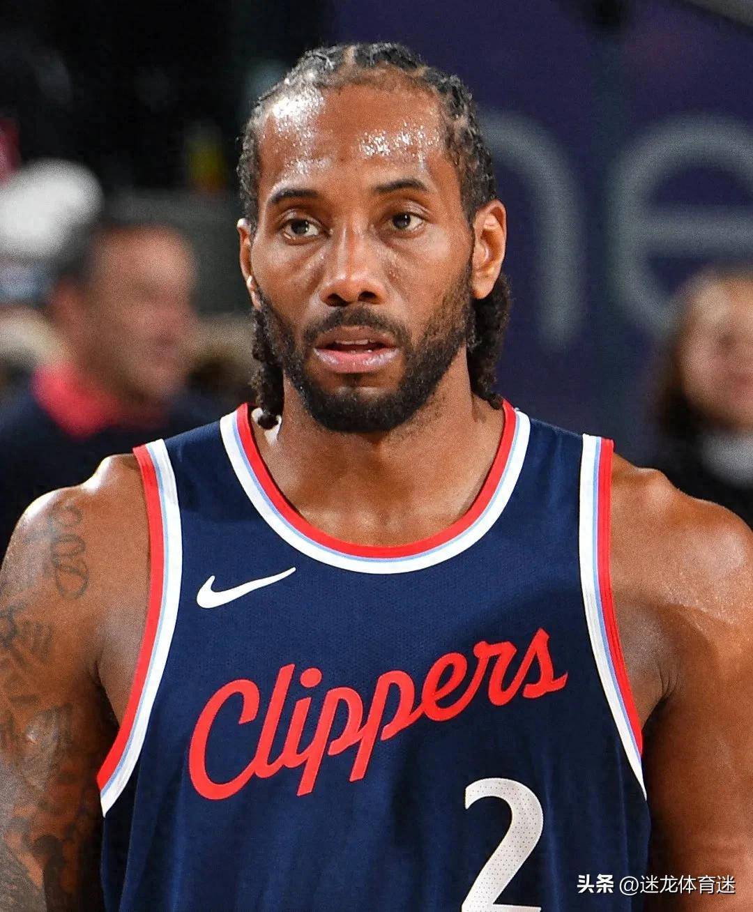 梅西：我在巴萨踢了一辈子球，却没能以我想象的方式告别