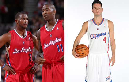 快船年轻球员上场时间增加，经验积累