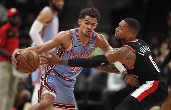 阿夫迪亚空砍37分，马刺115-102击败开拓者，福克斯37分率队稳居西部第五