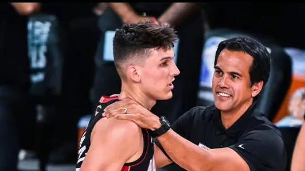 美记：多支季后赛球队询问祖巴茨交易，快船要价至少两个首轮