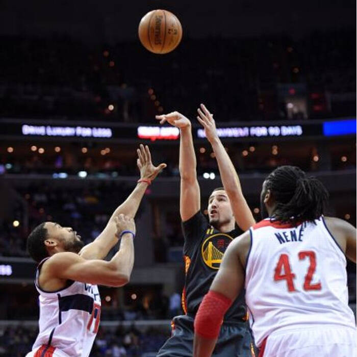 NBA战报：穆雷34分6助，掘金115-106击败黄蜂